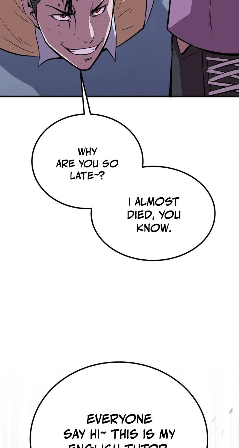 Read I Will Become a God chapter 9 image 101 on Lezhin