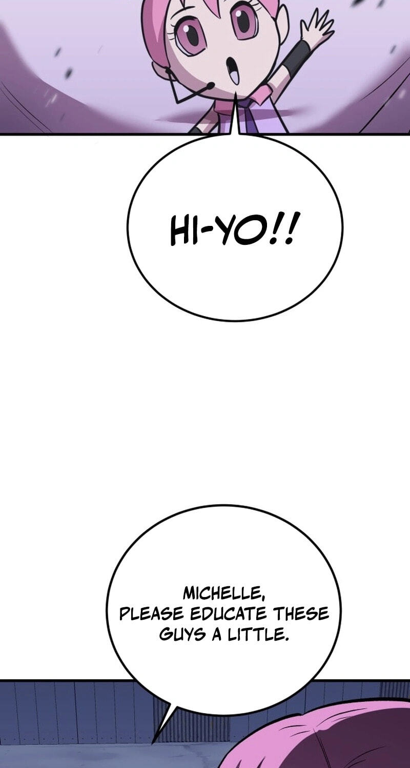 Read I Will Become a God chapter 9 image 103 on Lezhin