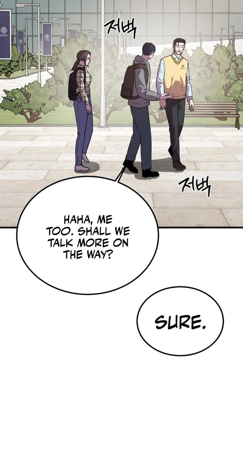 Read I Will Become a God chapter 9 image 11 on Lezhin