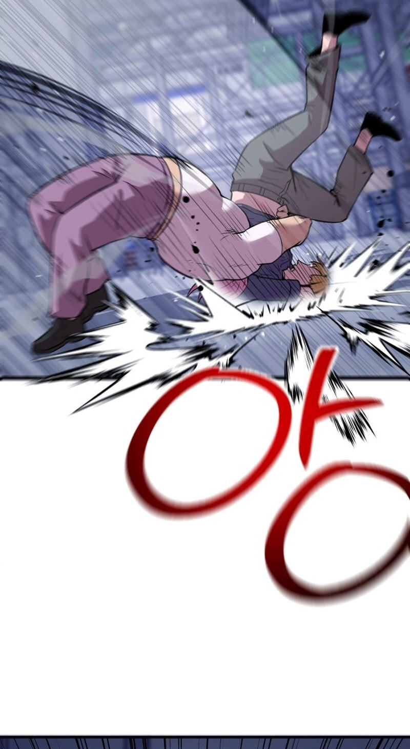 Read I Will Become a God chapter 9 image 110 on Lezhin