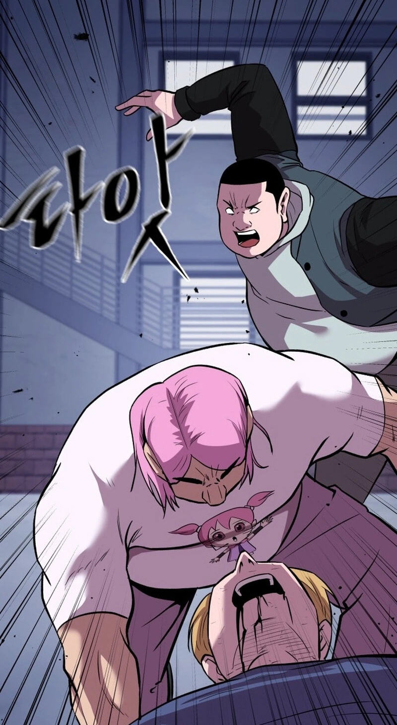 Read I Will Become a God chapter 9 image 111 on Lezhin