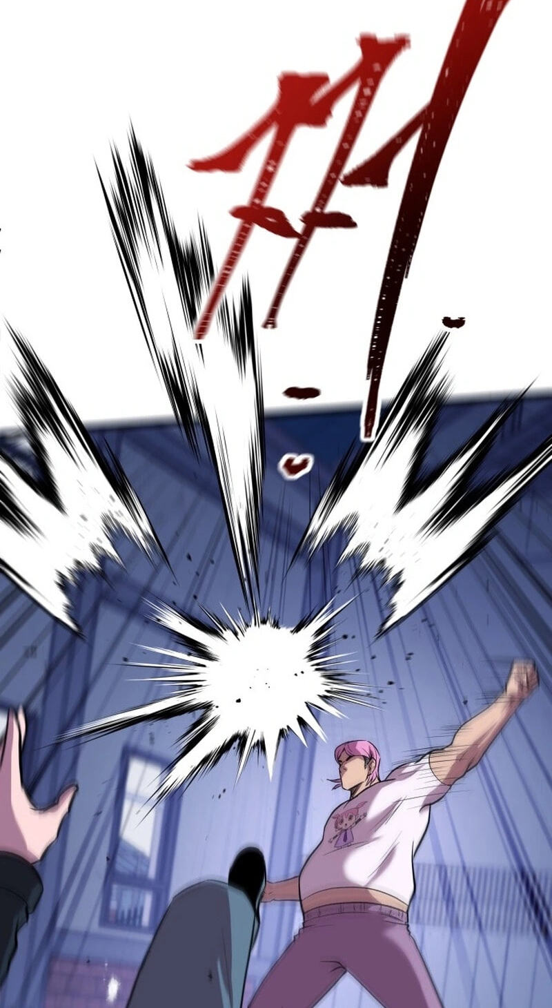 Read I Will Become a God chapter 9 image 115 on Lezhin