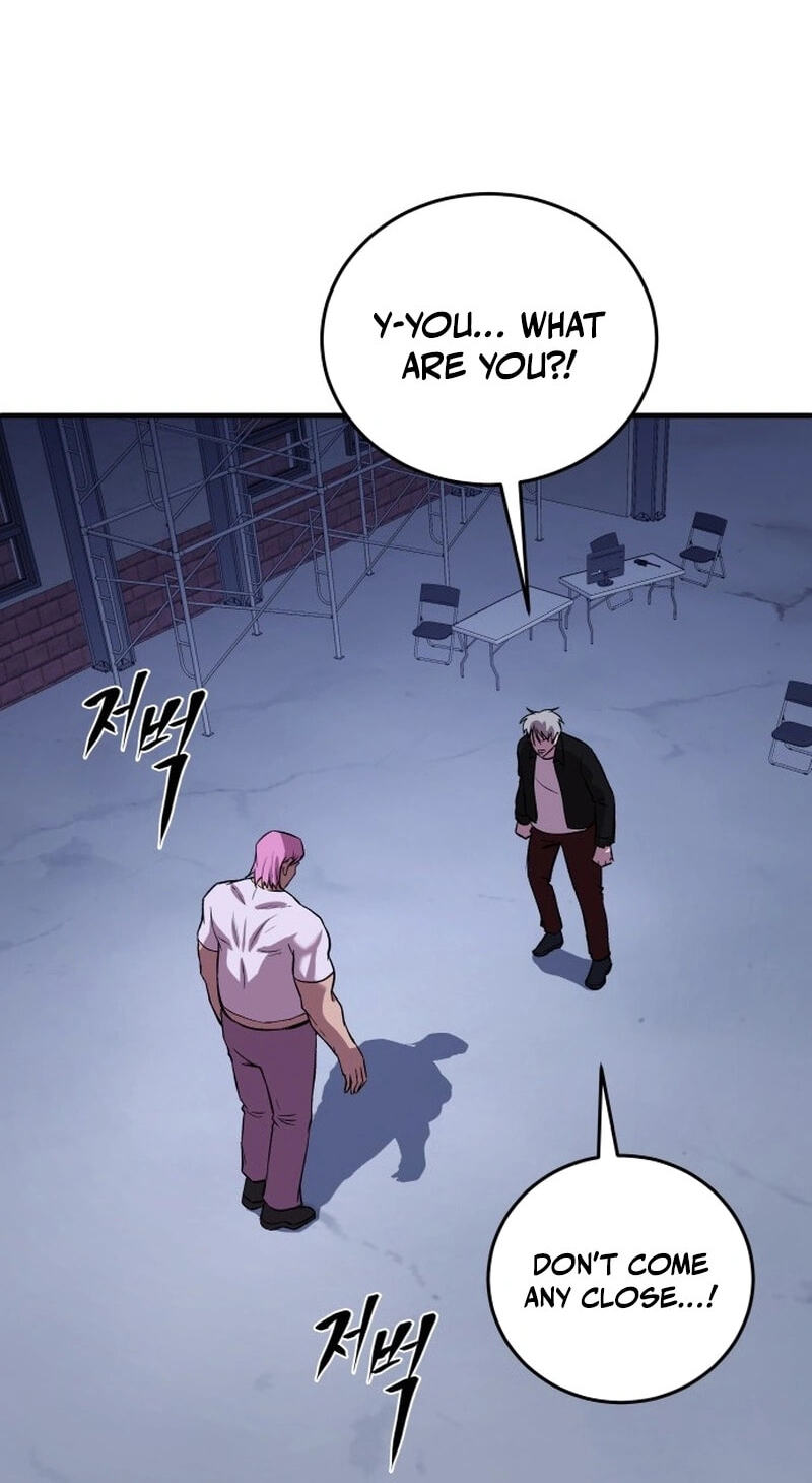 Read I Will Become a God chapter 9 image 117 on Lezhin