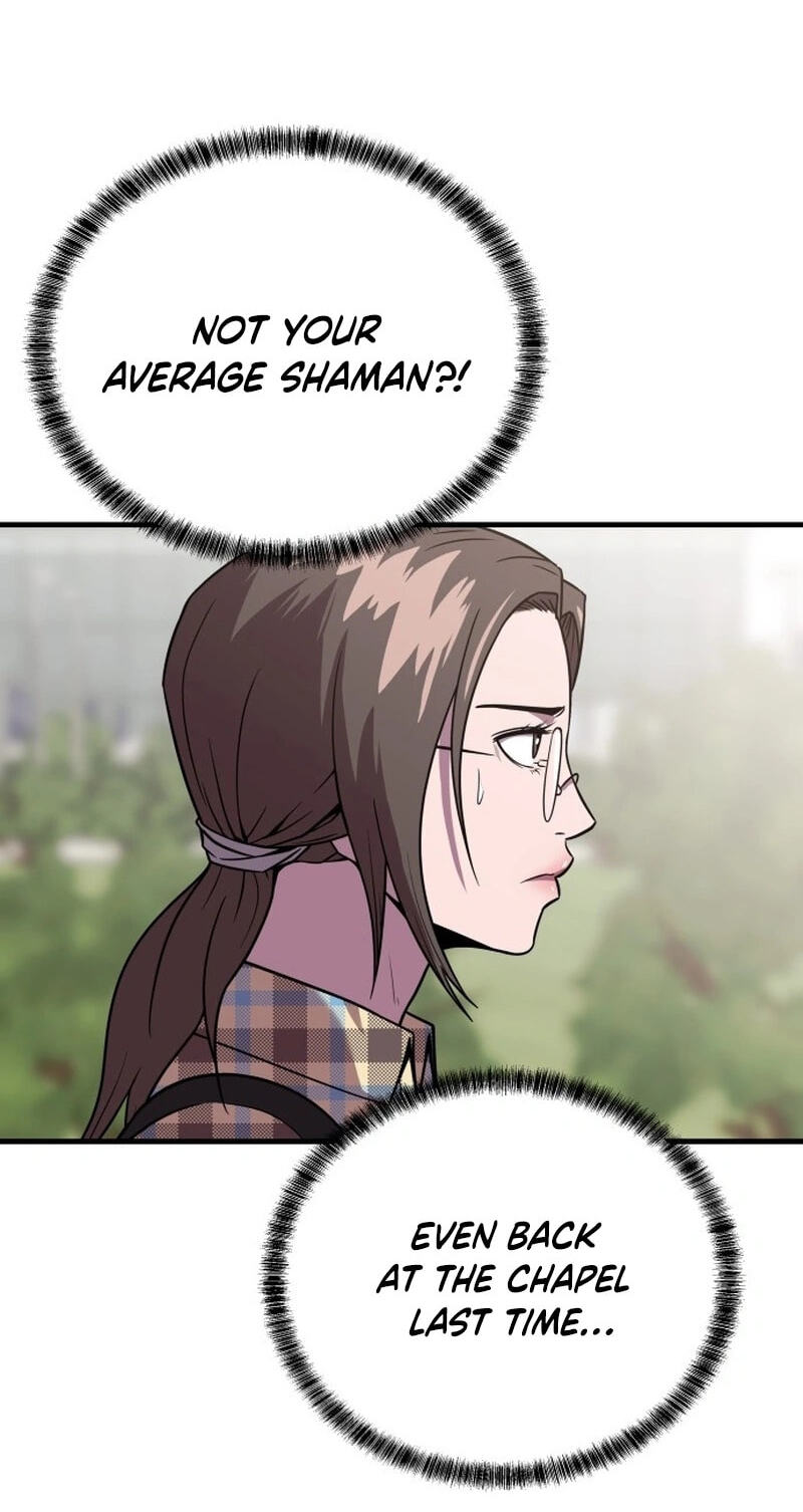 Read I Will Become a God chapter 9 image 12 on Lezhin