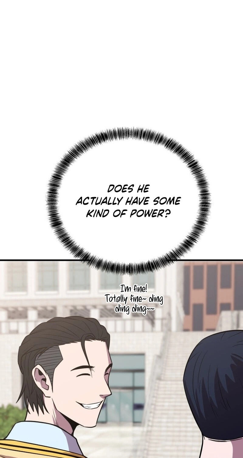 Read I Will Become a God chapter 9 image 13 on Lezhin