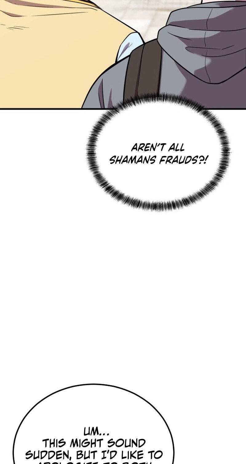 Read I Will Become a God chapter 9 image 14 on Lezhin