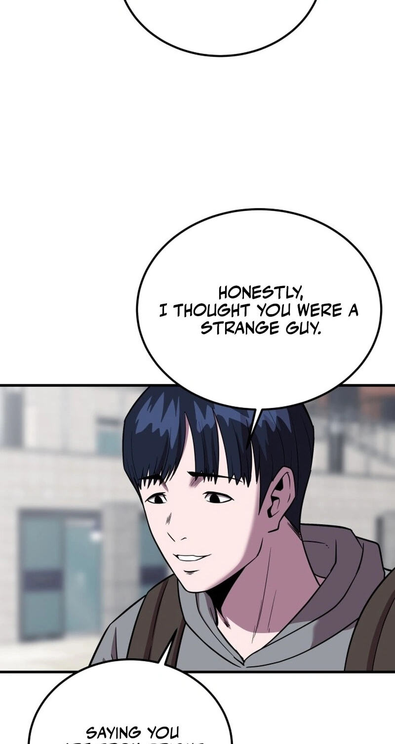 Read I Will Become a God chapter 9 image 16 on Lezhin