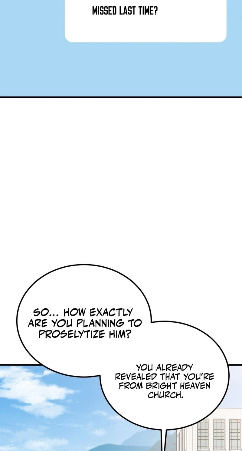 Read I Will Become a God chapter 9 image 2 on Lezhin