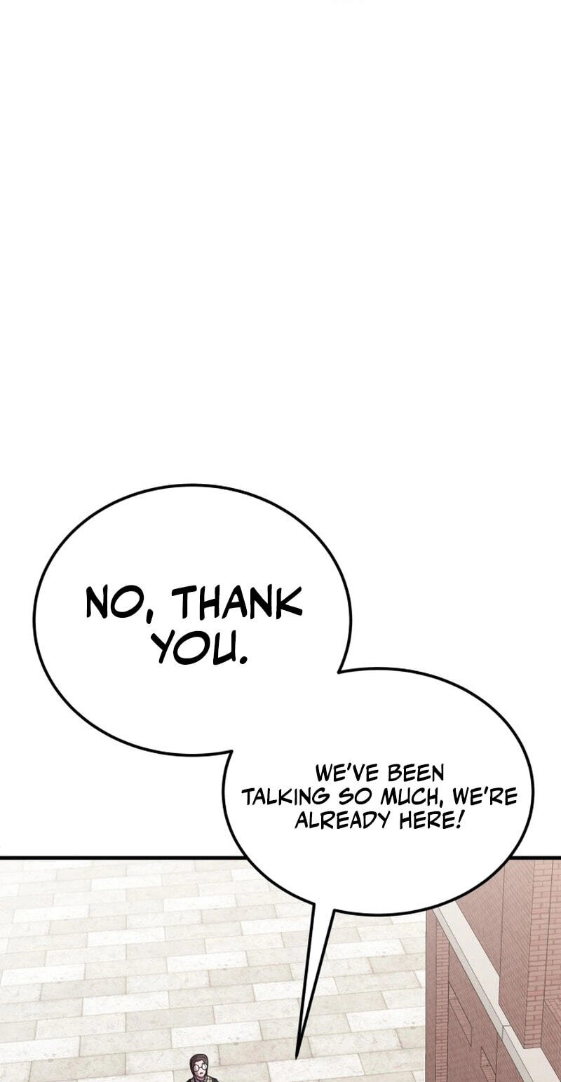 Read I Will Become a God chapter 9 image 20 on Lezhin