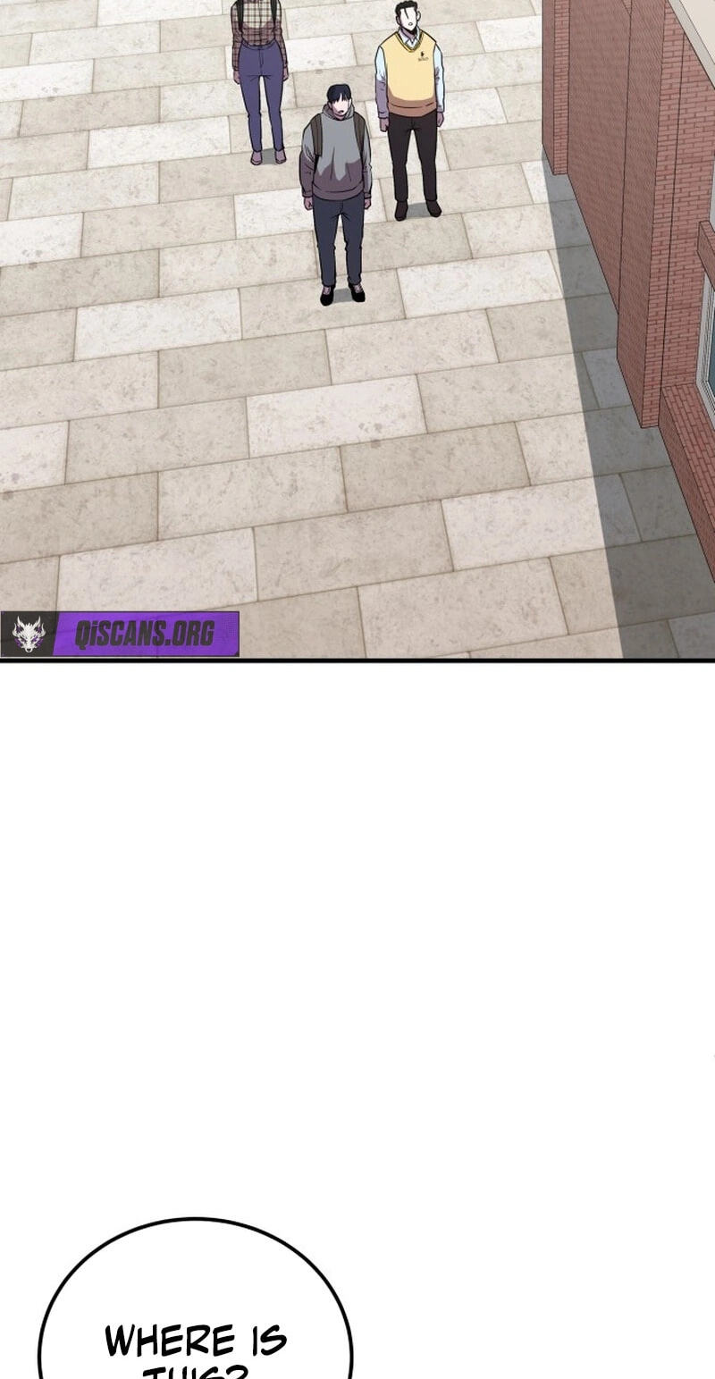 Read I Will Become a God chapter 9 image 21 on Lezhin