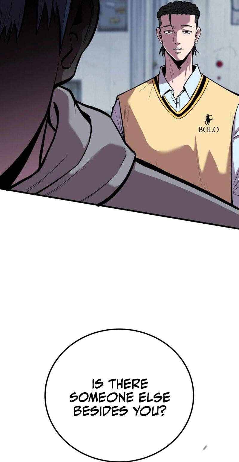 Read I Will Become a God chapter 9 image 28 on Lezhin