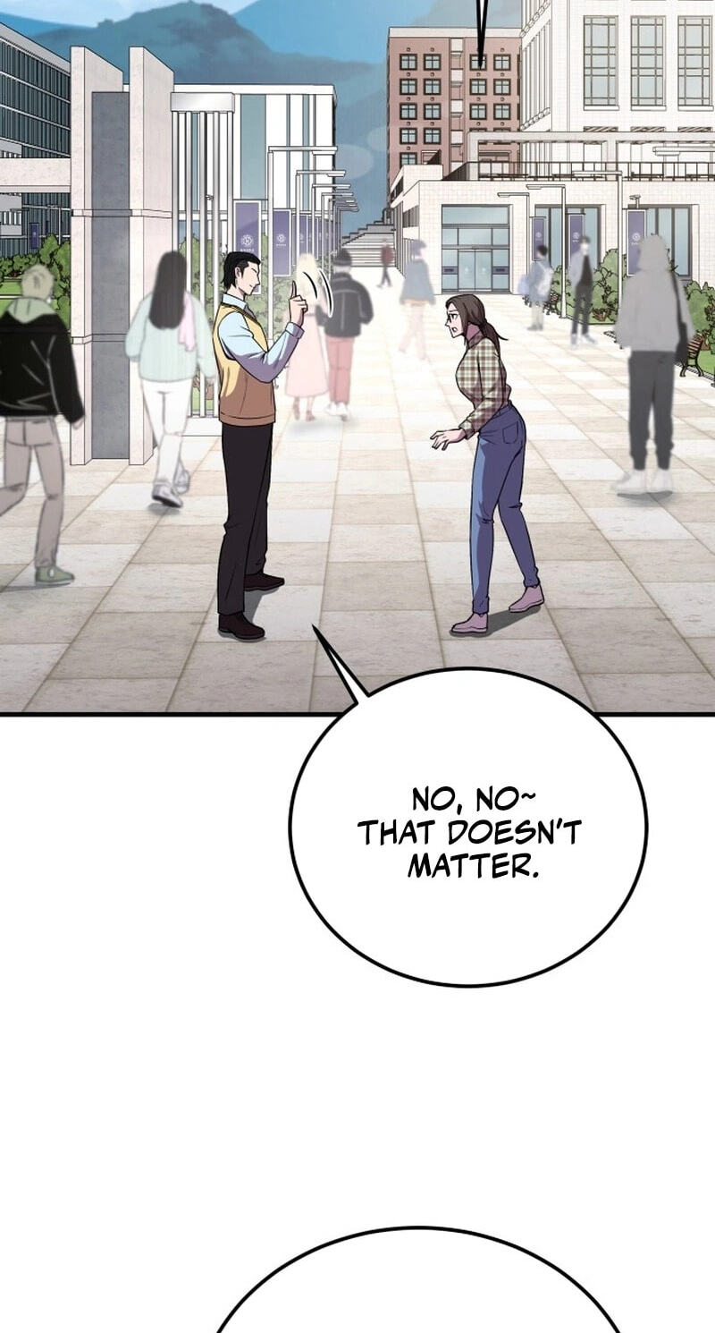 Read I Will Become a God chapter 9 image 3 on Lezhin