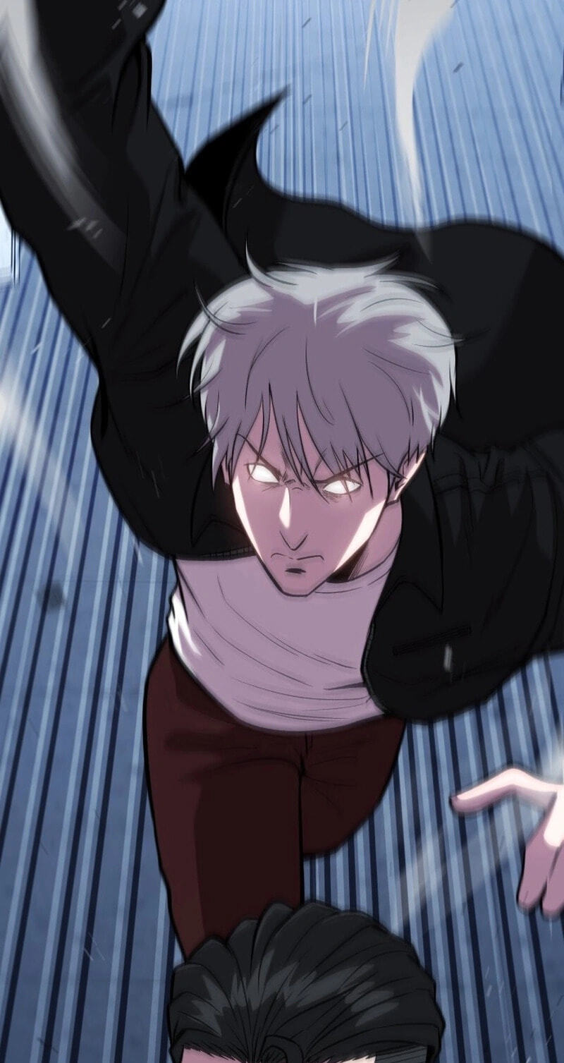 Read I Will Become a God chapter 9 image 30 on Lezhin