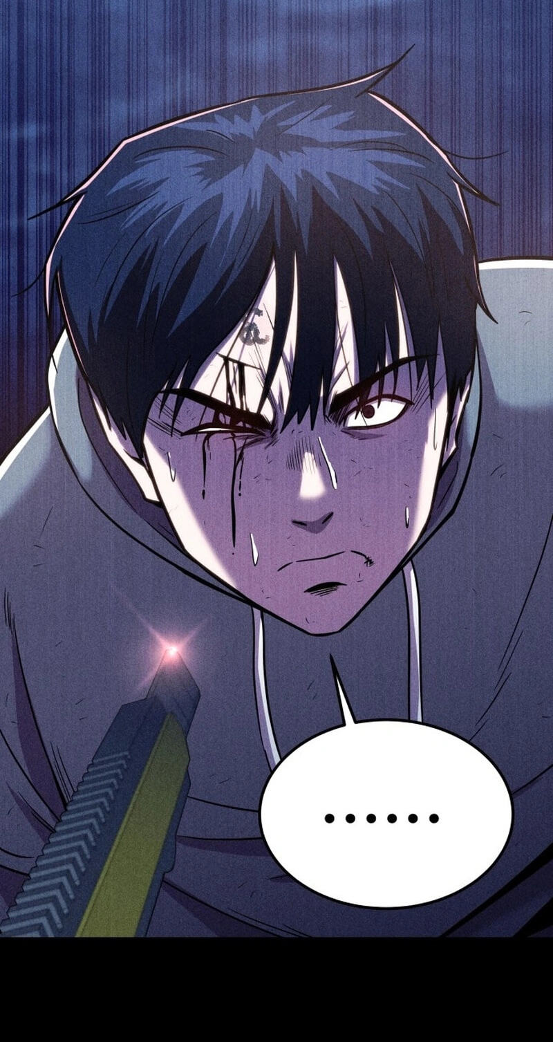 Read I Will Become a God chapter 9 image 36 on Lezhin