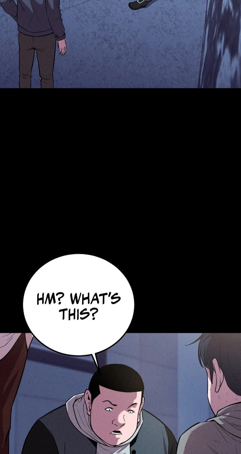 Read I Will Become a God chapter 9 image 38 on Lezhin