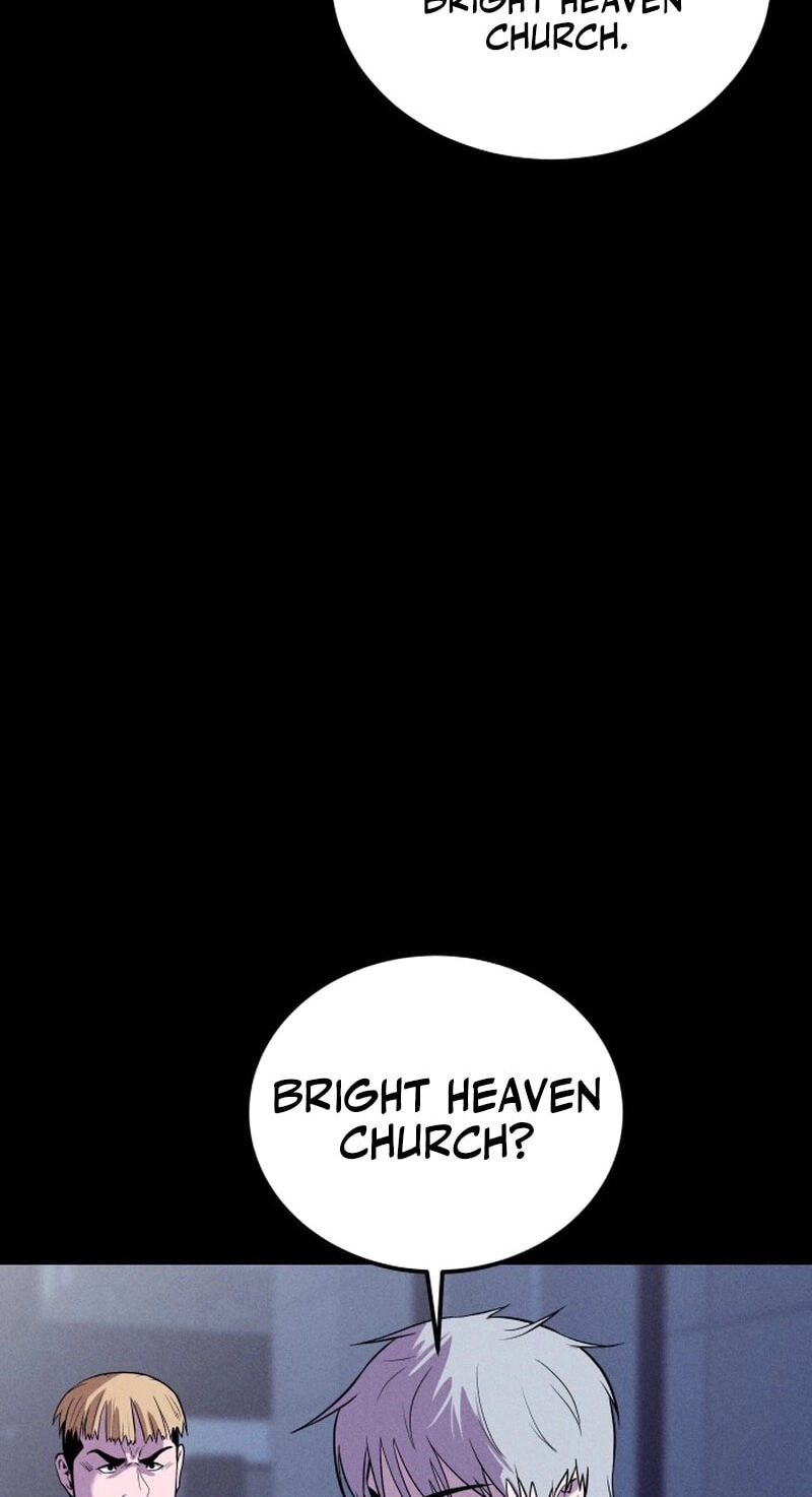 Read I Will Become a God chapter 9 image 41 on Lezhin
