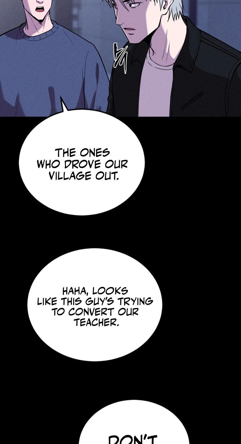 Read I Will Become a God chapter 9 image 42 on Lezhin
