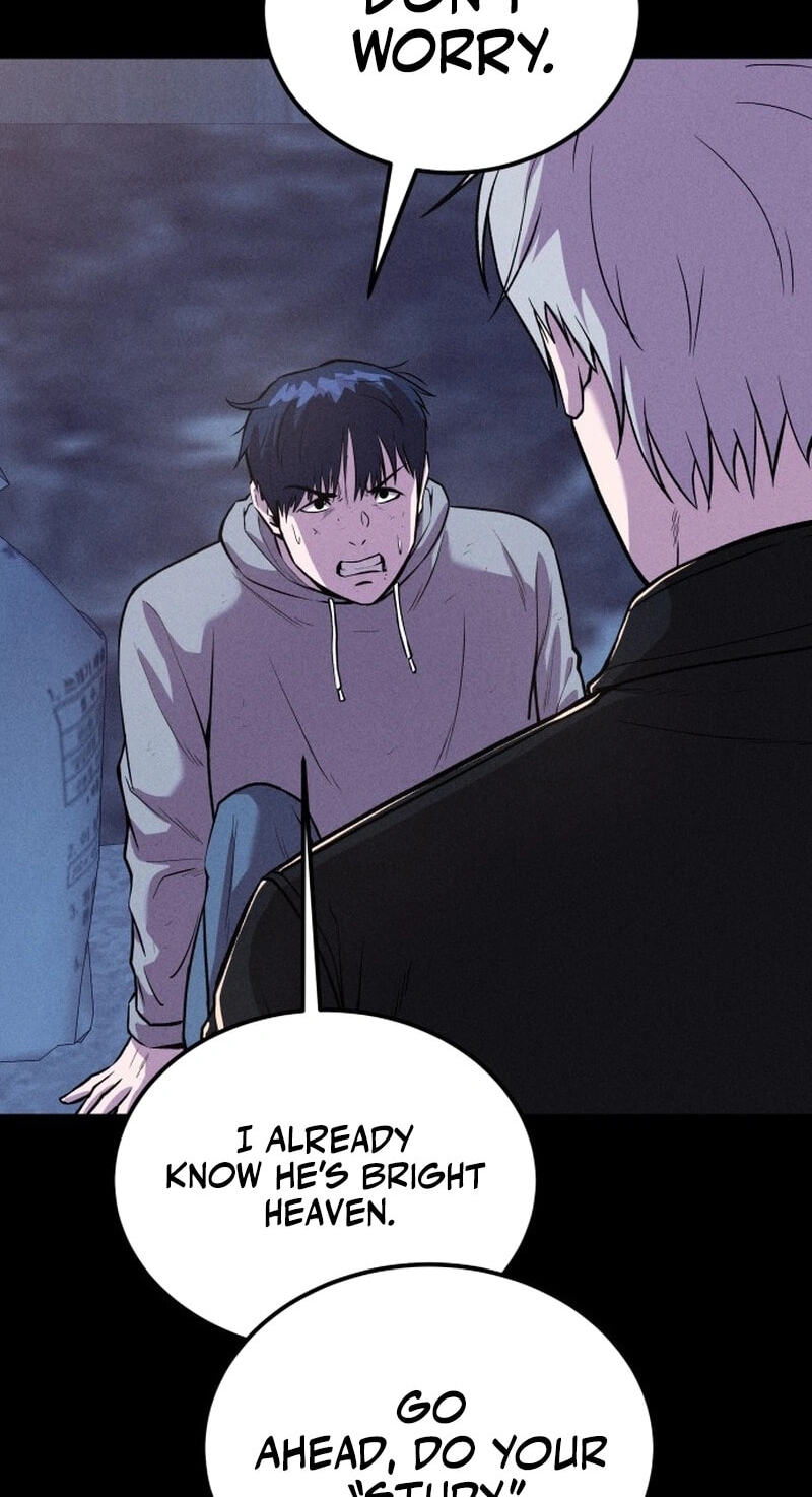 Read I Will Become a God chapter 9 image 43 on Lezhin