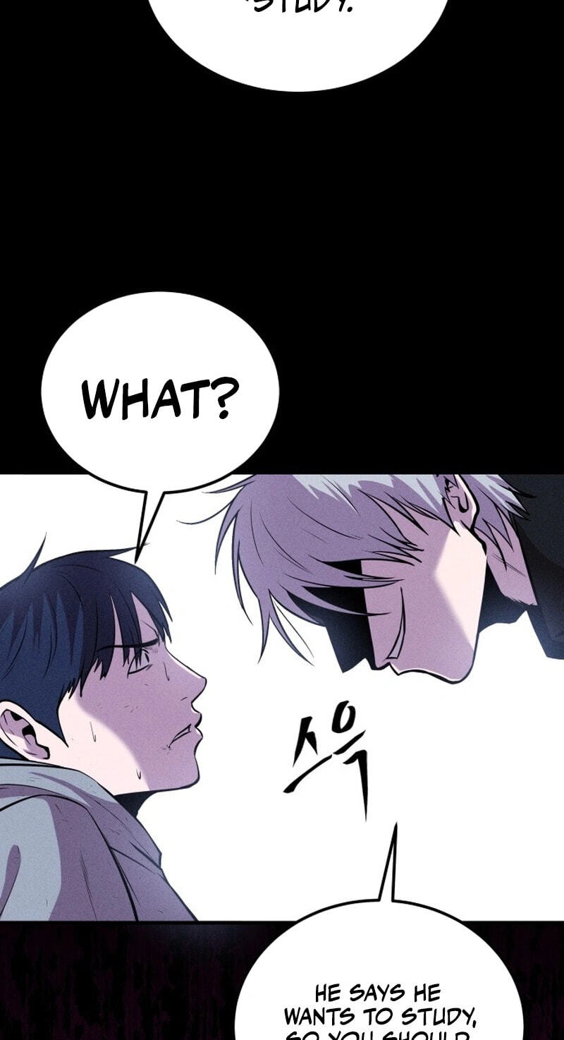Read I Will Become a God chapter 9 image 44 on Lezhin
