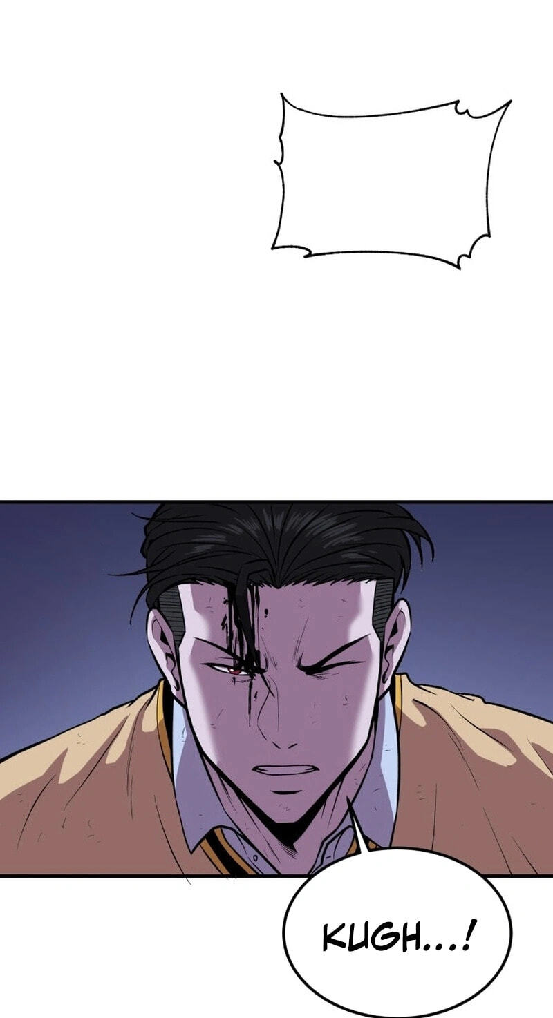 Read I Will Become a God chapter 9 image 48 on Lezhin