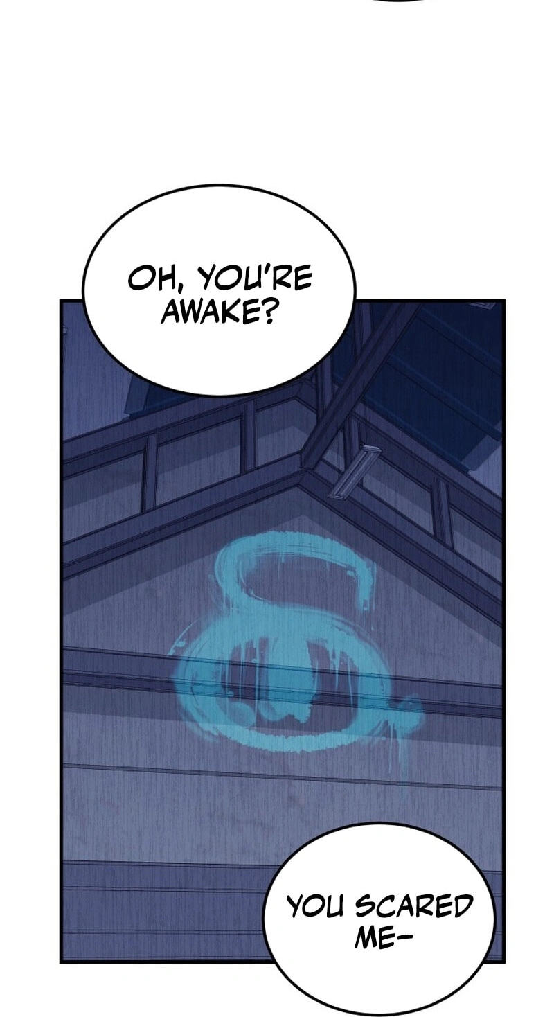 Read I Will Become a God chapter 9 image 49 on Lezhin