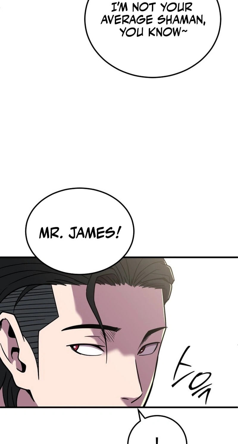 Read I Will Become a God chapter 9 image 5 on Lezhin