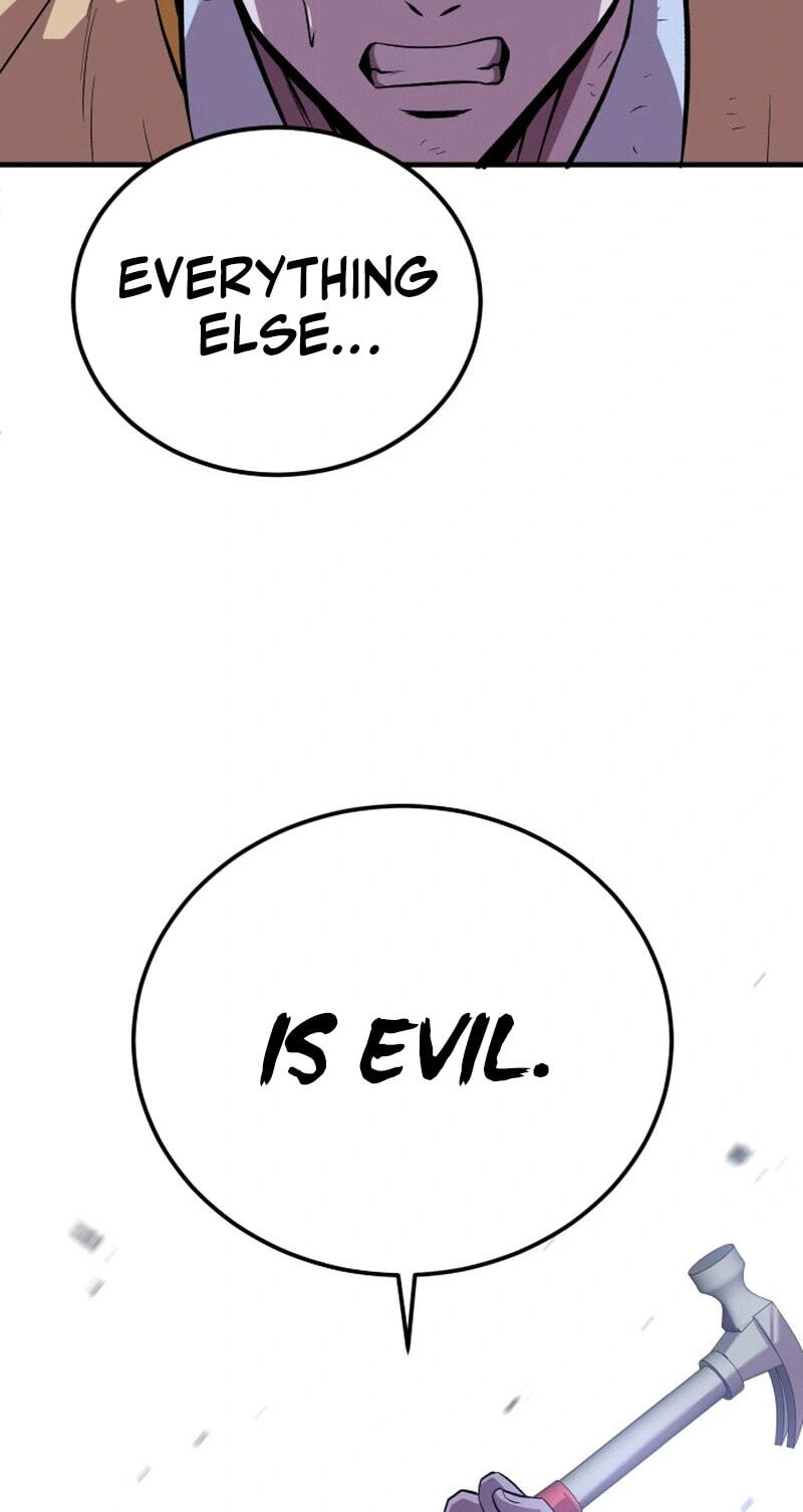 Read I Will Become a God chapter 9 image 58 on Lezhin