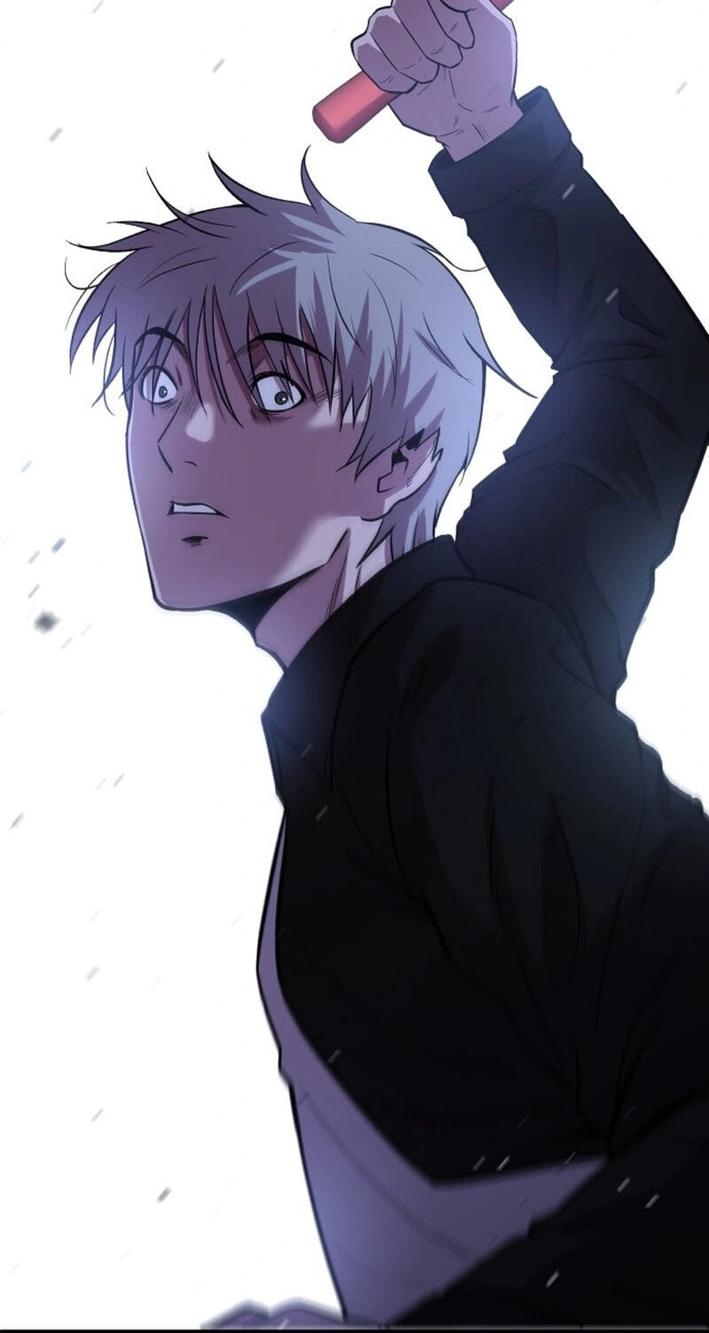 Read I Will Become a God chapter 9 image 59 on Lezhin