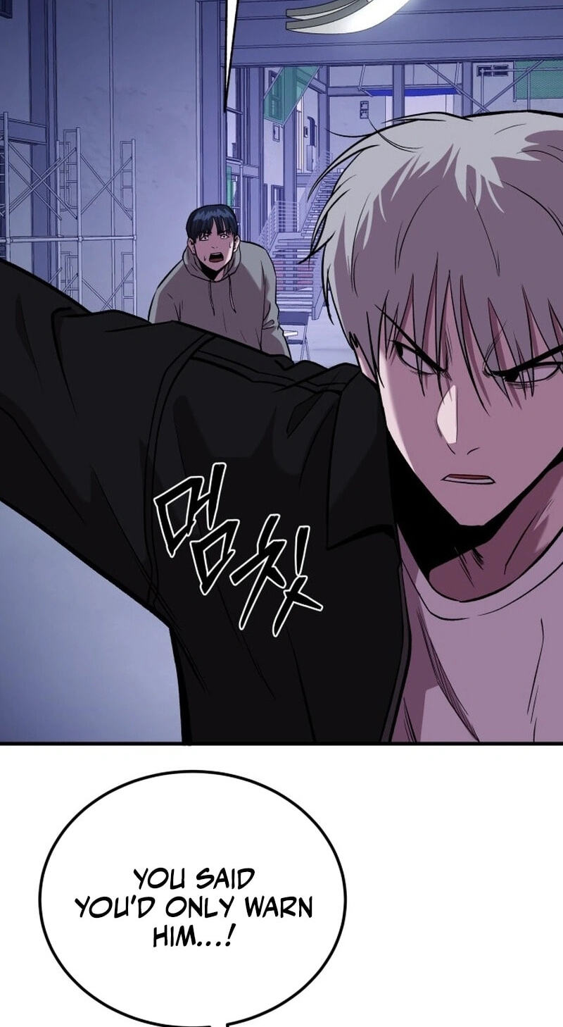 Read I Will Become a God chapter 9 image 61 on Lezhin