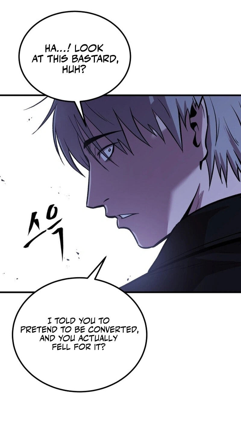Read I Will Become a God chapter 9 image 64 on Lezhin