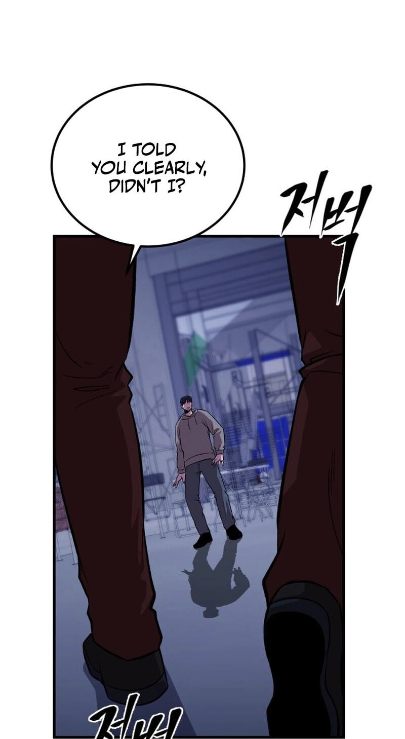 Read I Will Become a God chapter 9 image 65 on Lezhin
