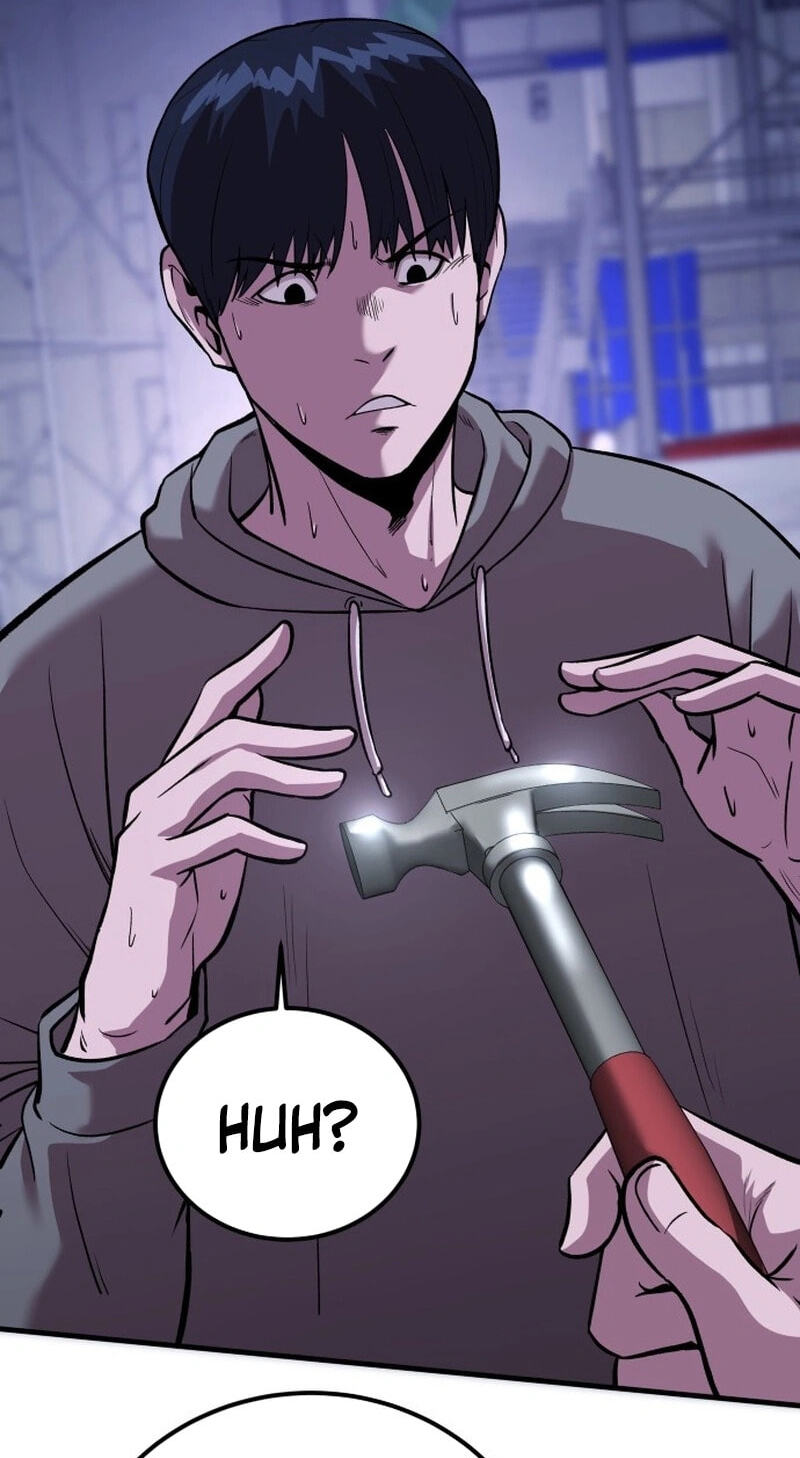 Read I Will Become a God chapter 9 image 67 on Lezhin