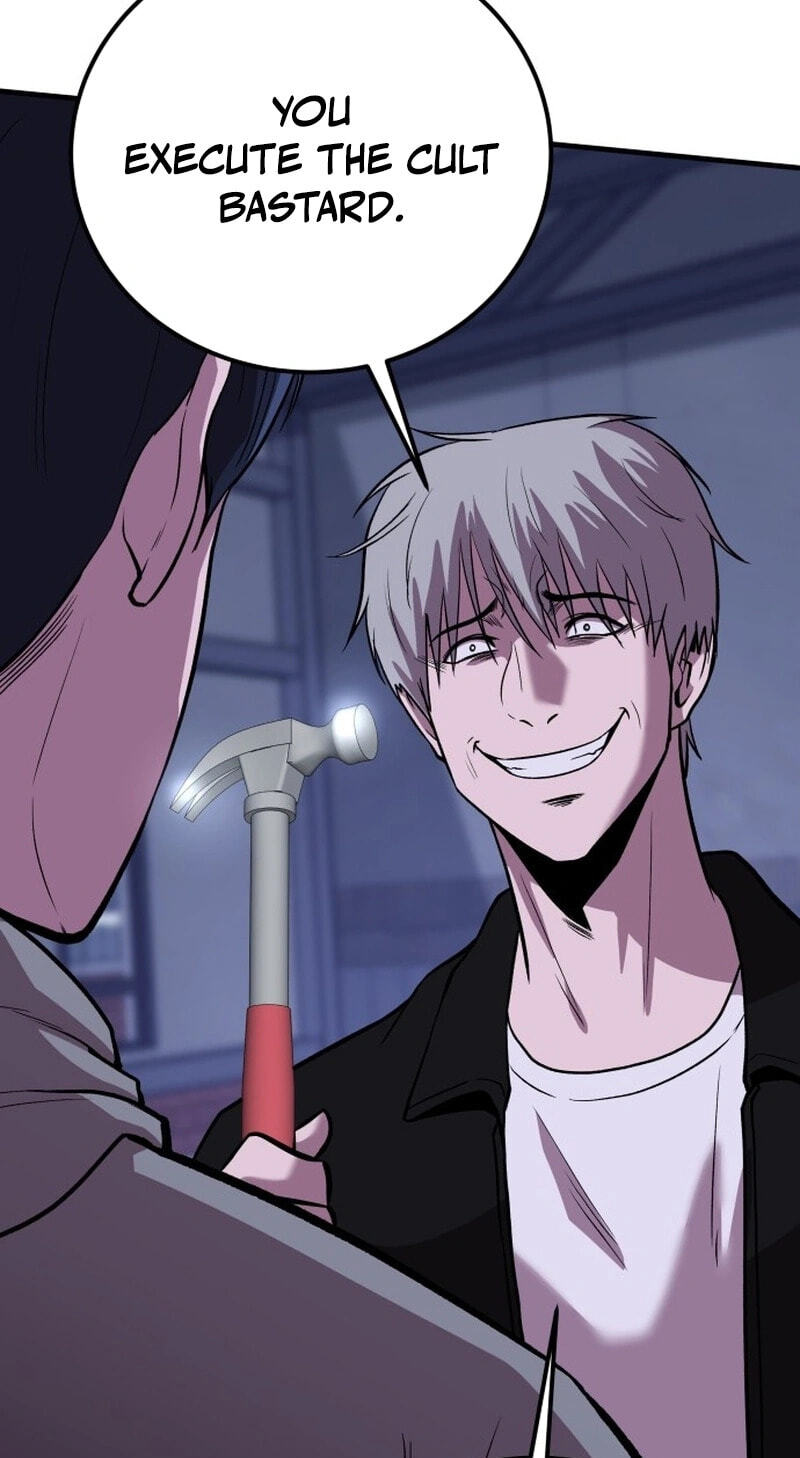 Read I Will Become a God chapter 9 image 68 on Lezhin