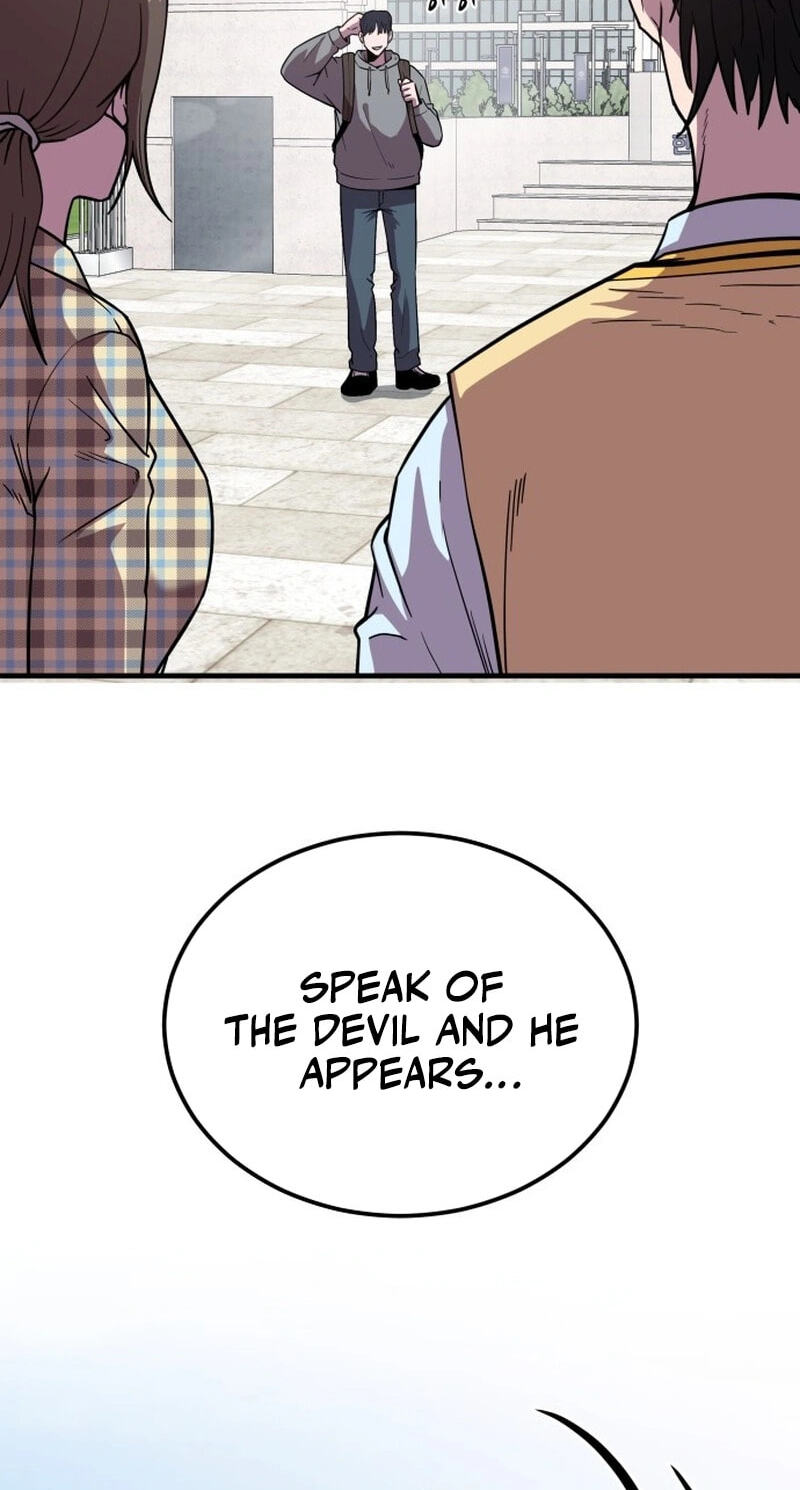 Read I Will Become a God chapter 9 image 7 on Lezhin