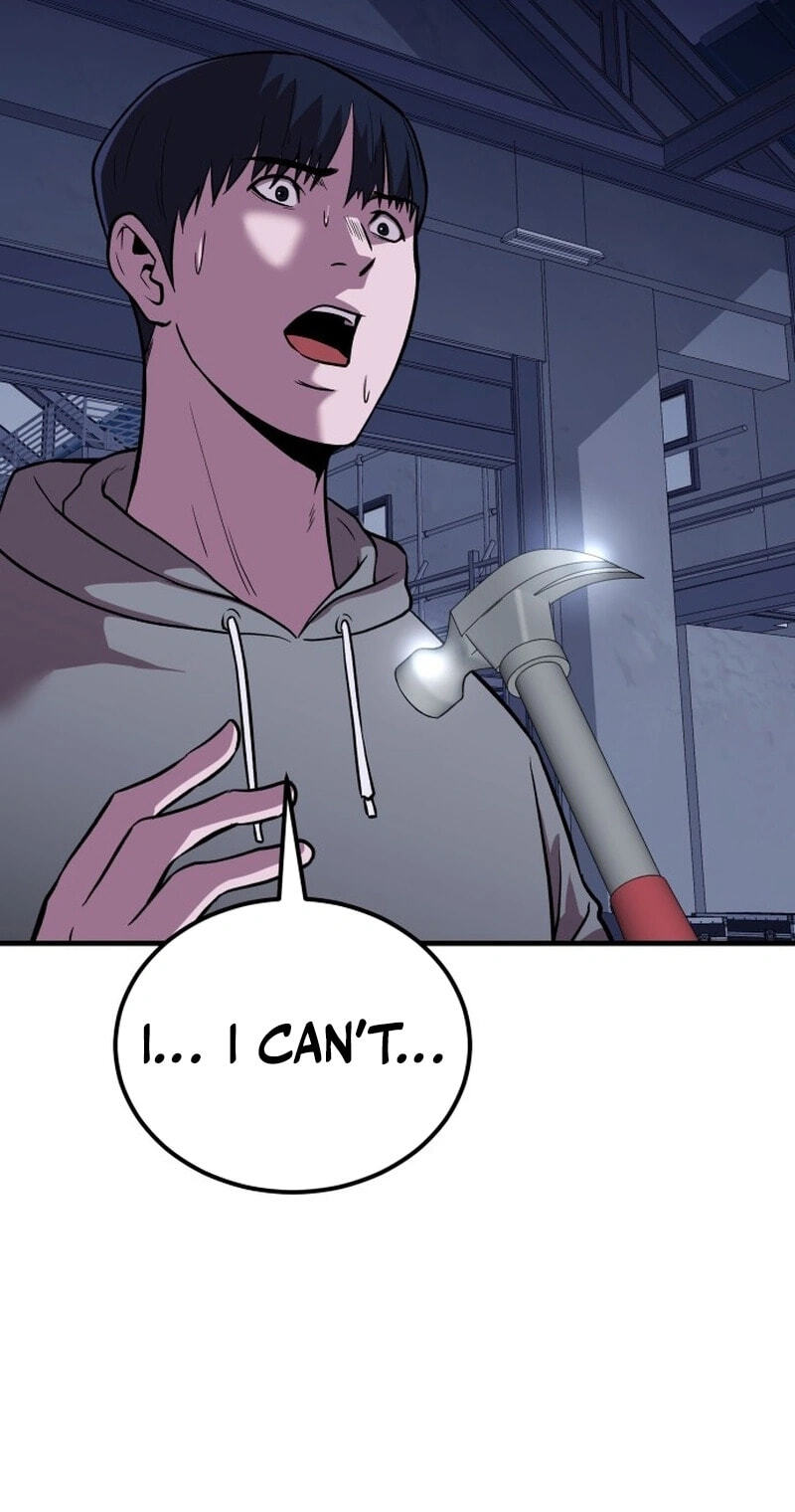 Read I Will Become a God chapter 9 image 70 on Lezhin