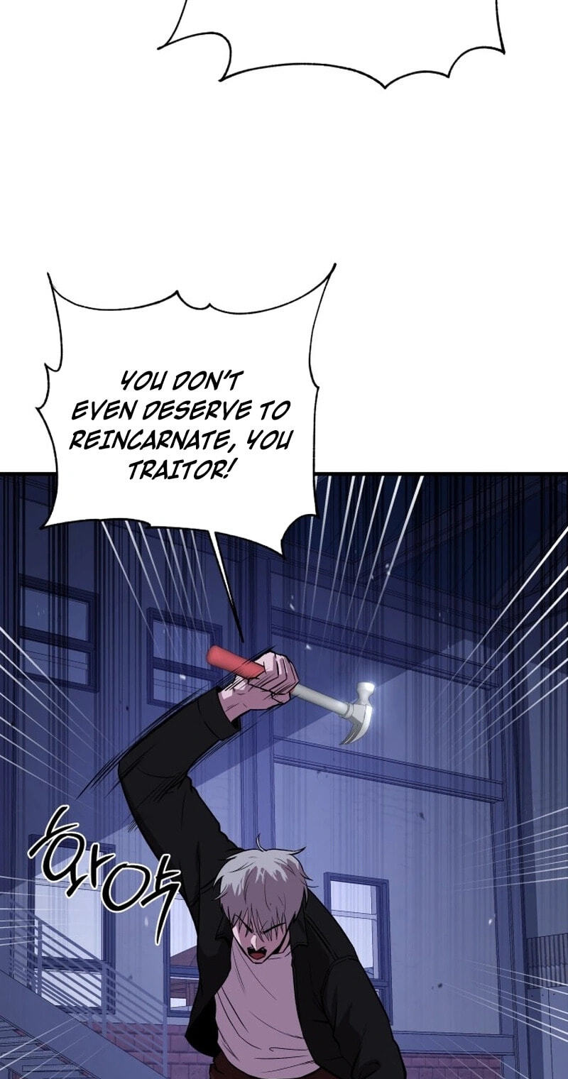 Read I Will Become a God chapter 9 image 77 on Lezhin
