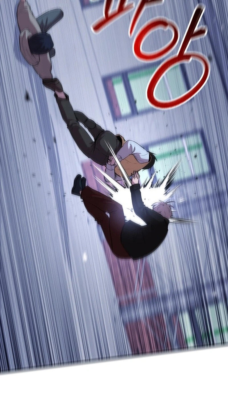 Read I Will Become a God chapter 9 image 80 on Lezhin