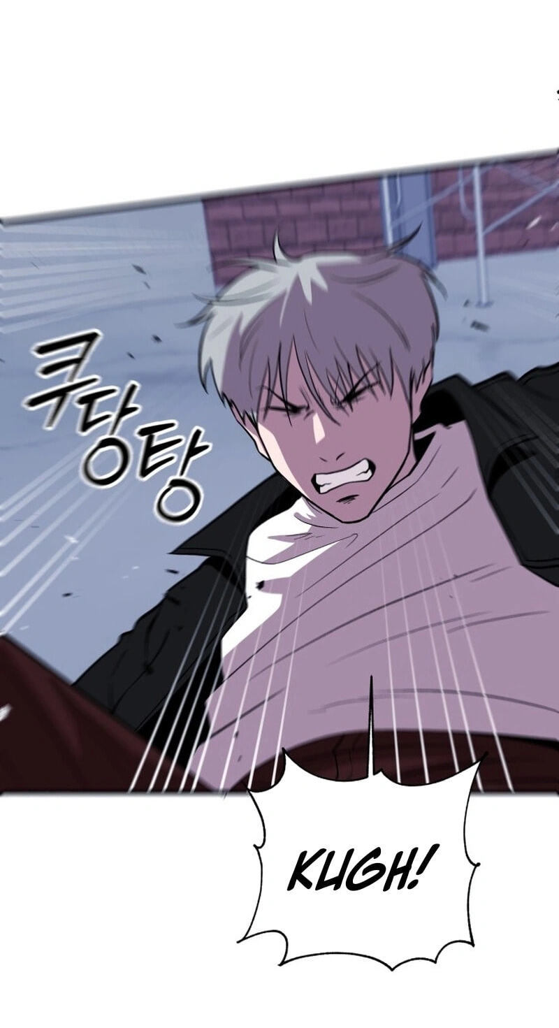 Read I Will Become a God chapter 9 image 81 on Lezhin