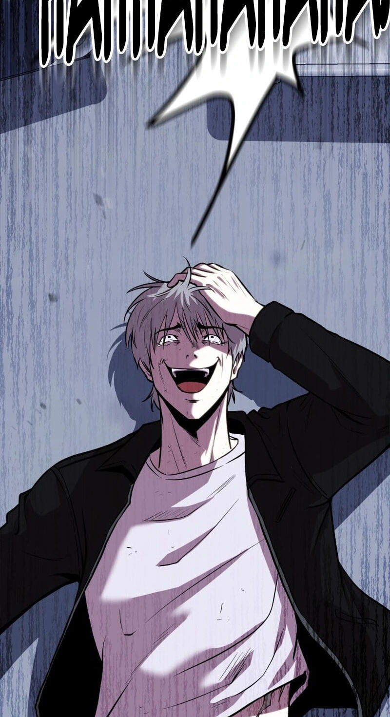Read I Will Become a God chapter 9 image 85 on Lezhin