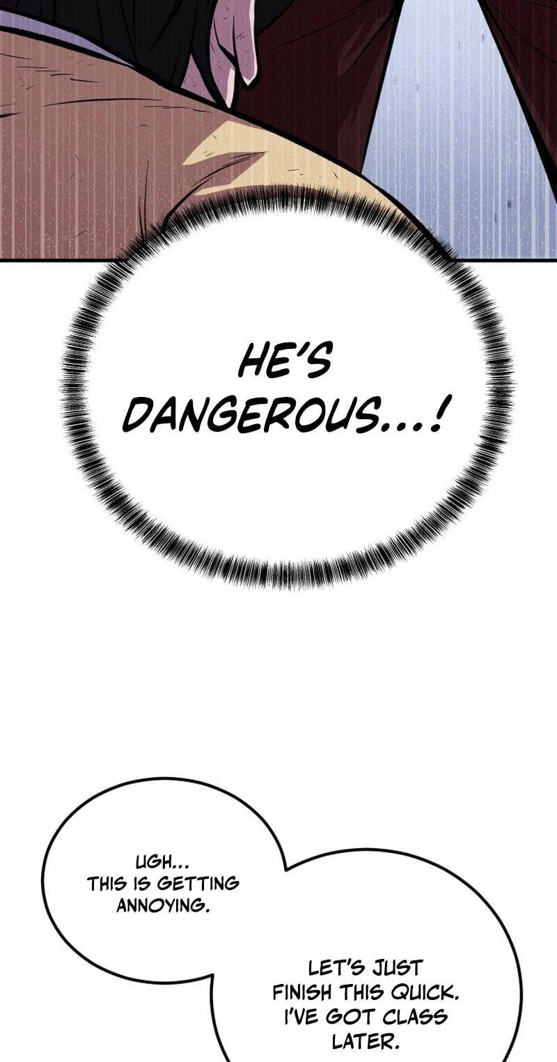 Read I Will Become a God chapter 9 image 90 on Lezhin