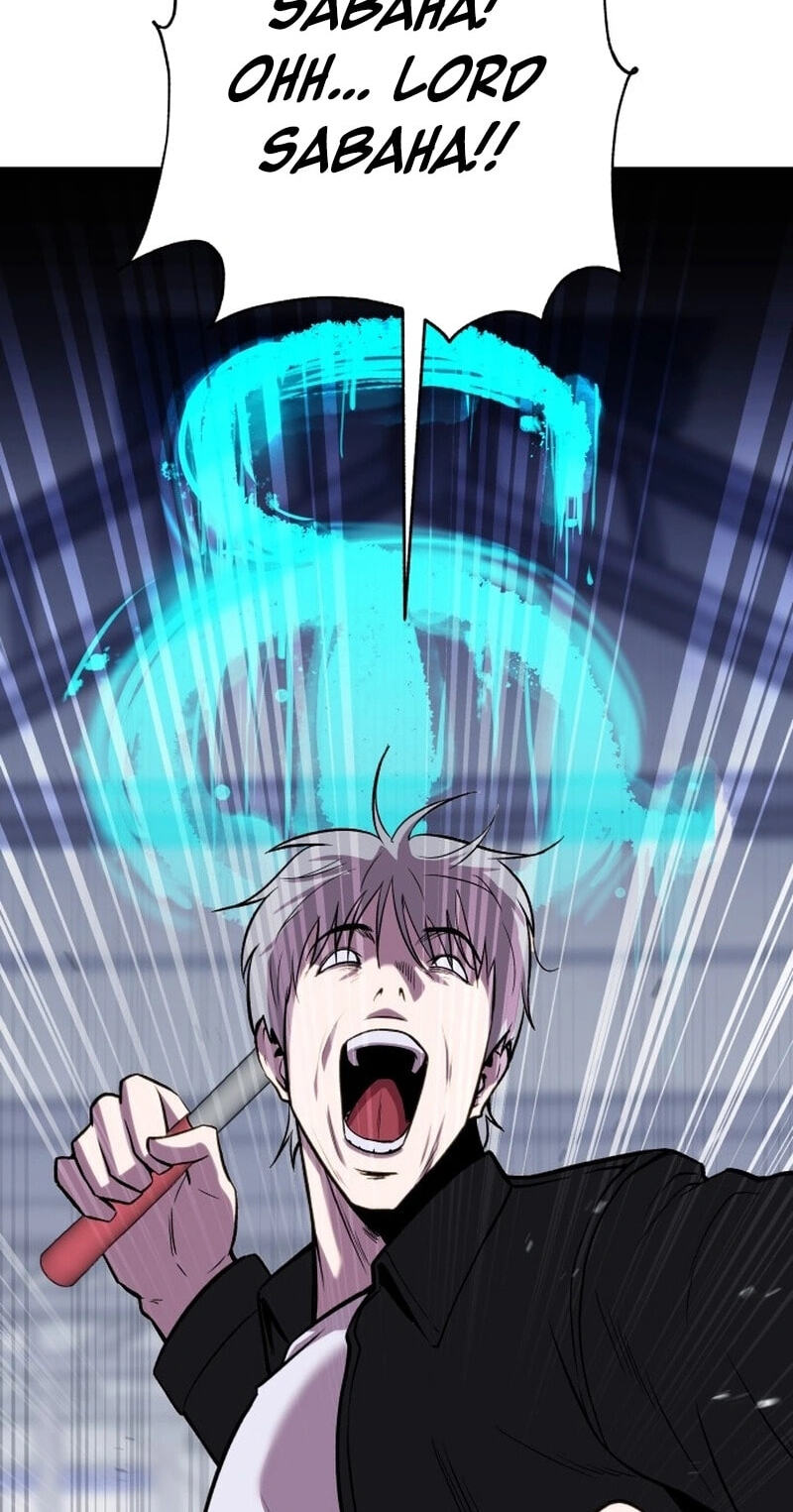 Read I Will Become a God chapter 9 image 92 on Lezhin