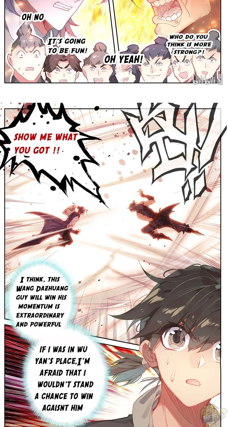 Read I Will Become an Immortal chapter 1 image 32 on Lezhin