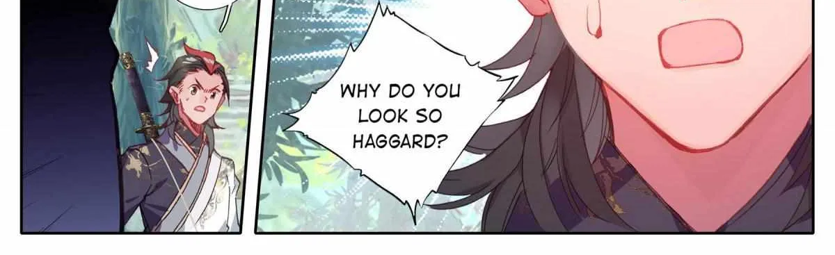 Read I Will Become an Immortal chapter 10.2 image 29 on Lezhin