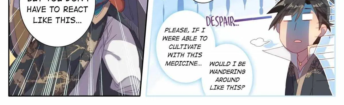 Read I Will Become an Immortal chapter 10.2 image 31 on Lezhin