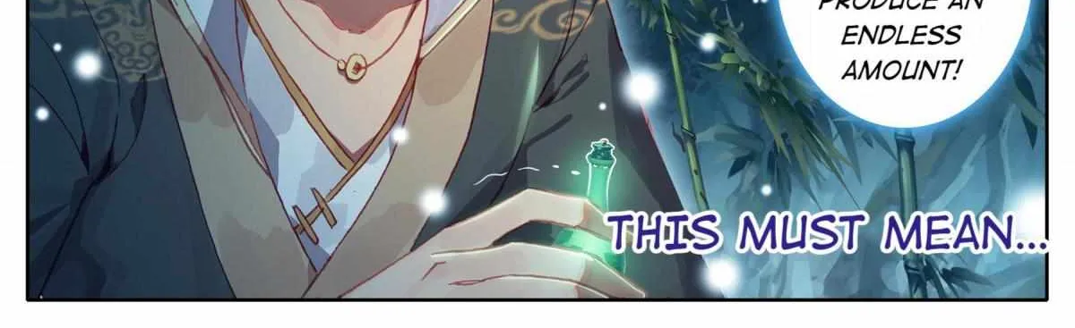 Read I Will Become an Immortal chapter 10.2 image 39 on Lezhin