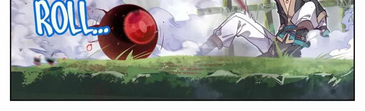 Read I Will Become an Immortal chapter 10.6 image 25 on Lezhin