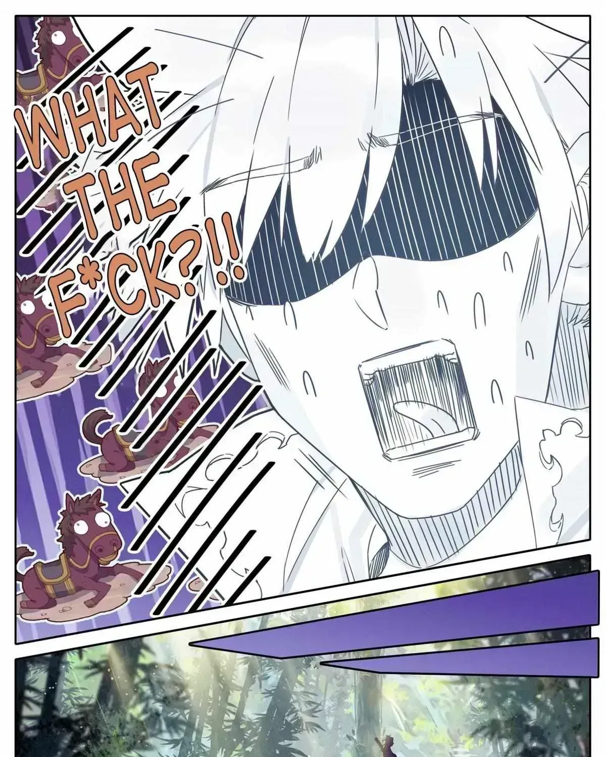 Read I Will Become an Immortal chapter 10.6 image 26 on Lezhin