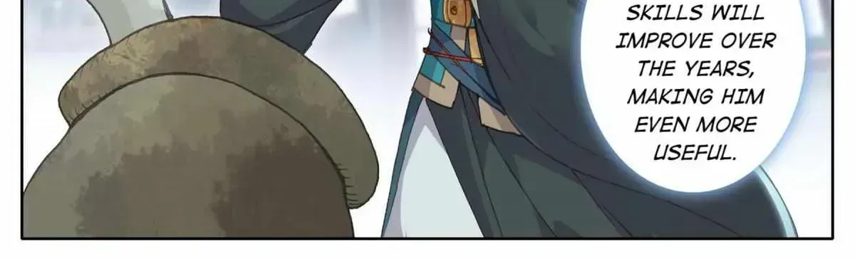 Read I Will Become an Immortal chapter 10.6 image 3 on Lezhin