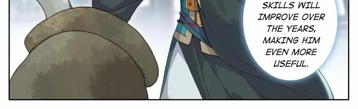 Read I Will Become an Immortal chapter 10.7 image 3 on Lezhin
