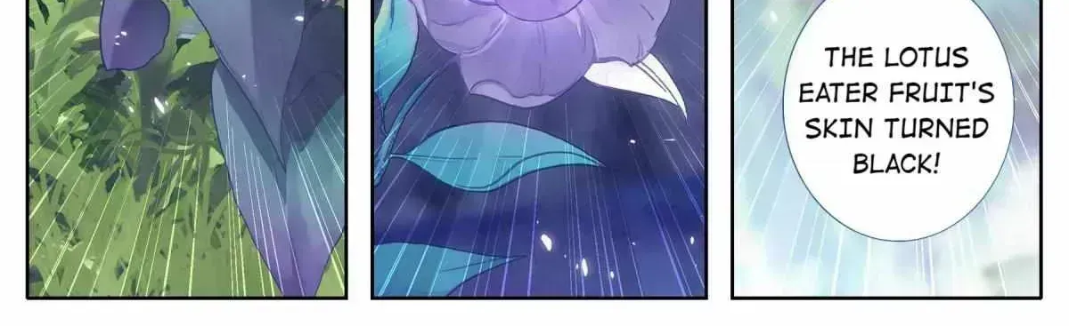 Read I Will Become an Immortal chapter 10.7 image 33 on Lezhin